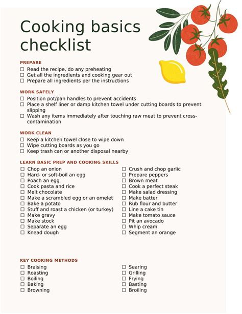 jellyneo gourmet food checklist|Cooking Pot Recipes .